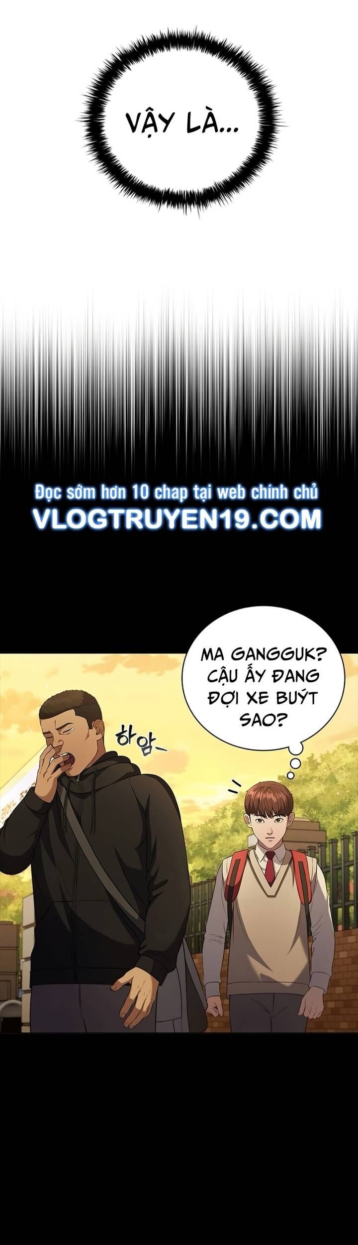 I Can Do It - Chương 4
