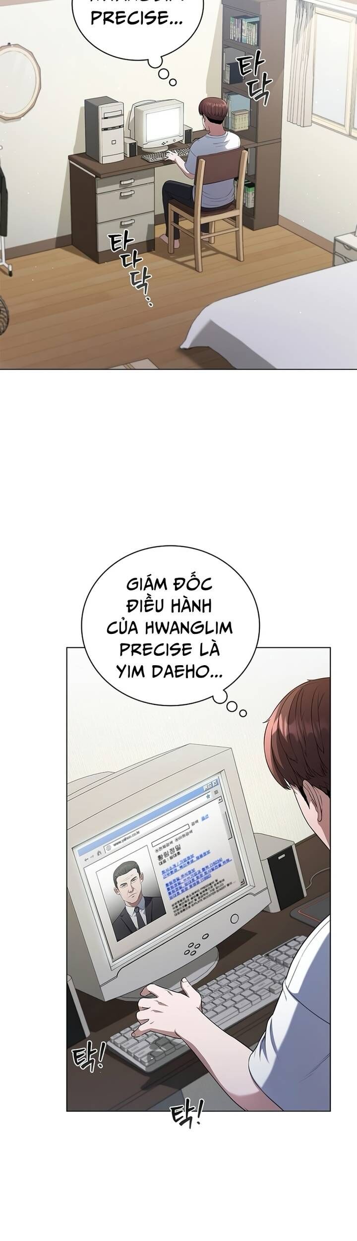 I Can Do It - Chương 4