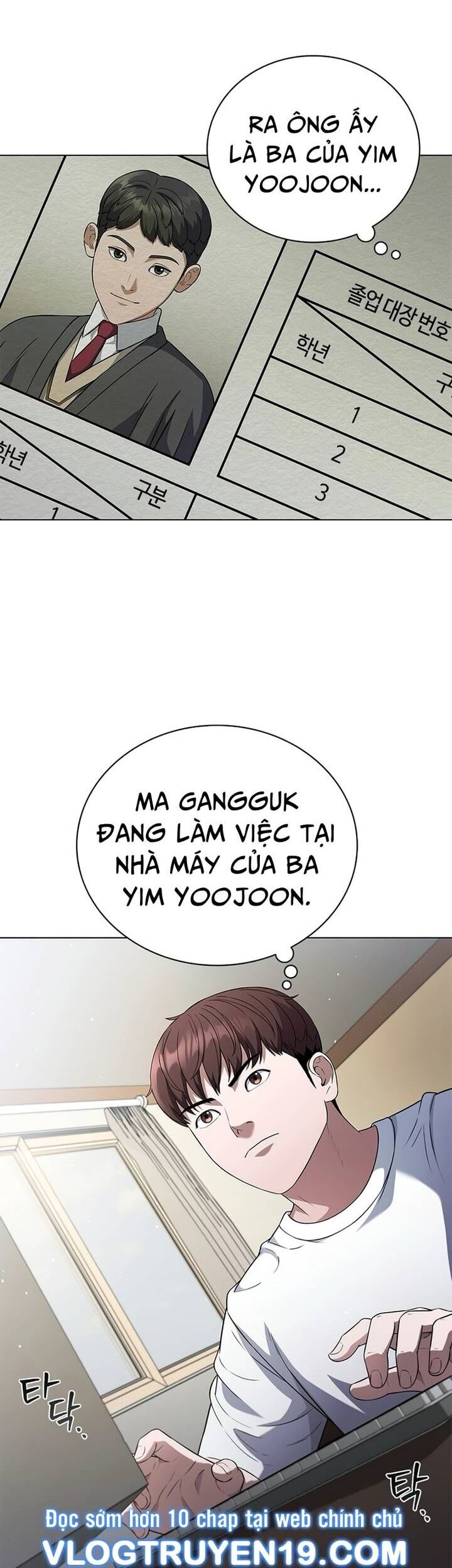 I Can Do It - Chương 4