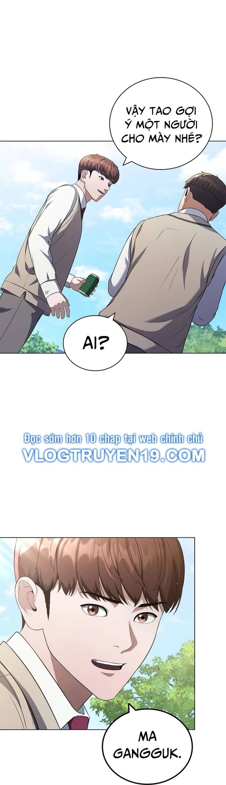 I Can Do It - Chương 4