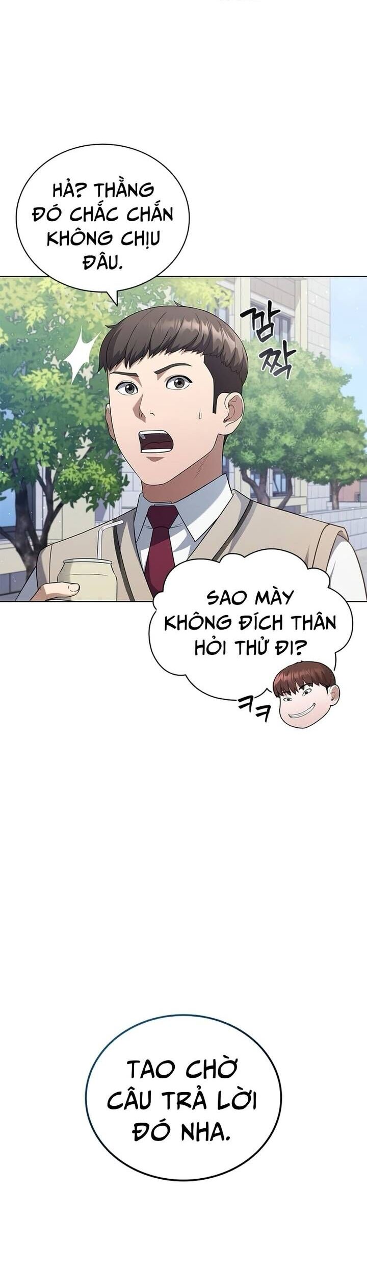 I Can Do It - Chương 4