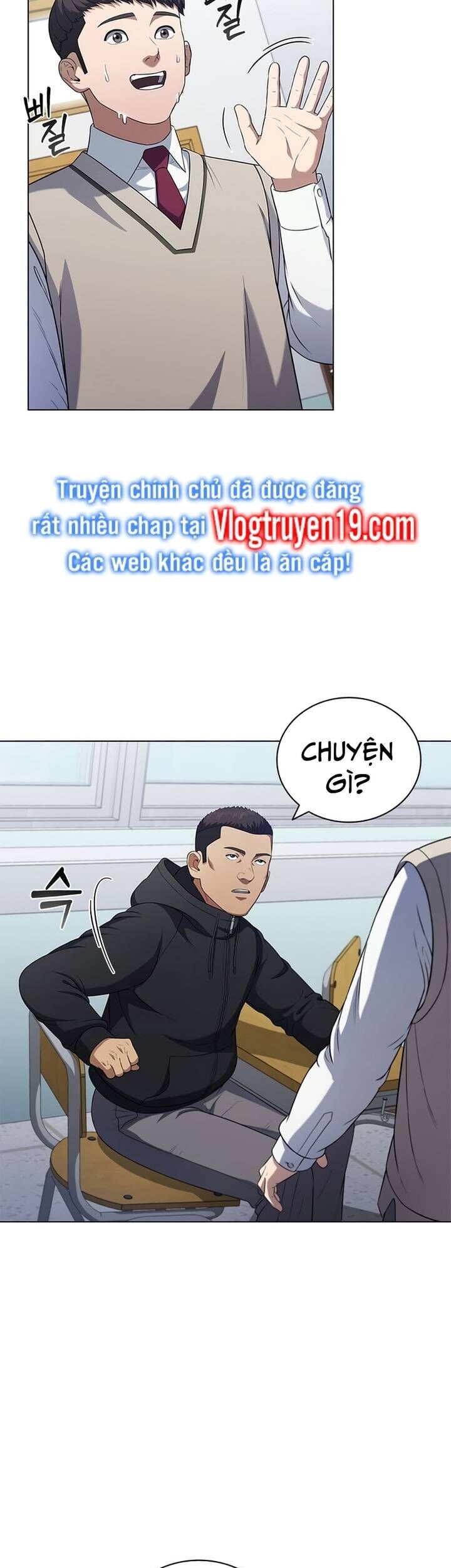 I Can Do It - Chương 4