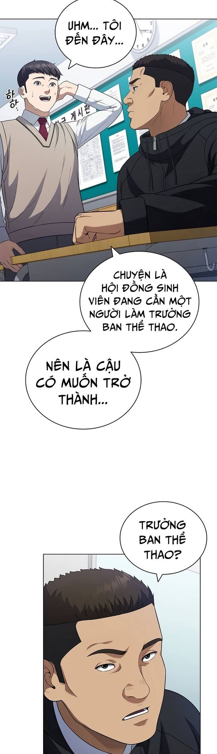 I Can Do It - Chương 4