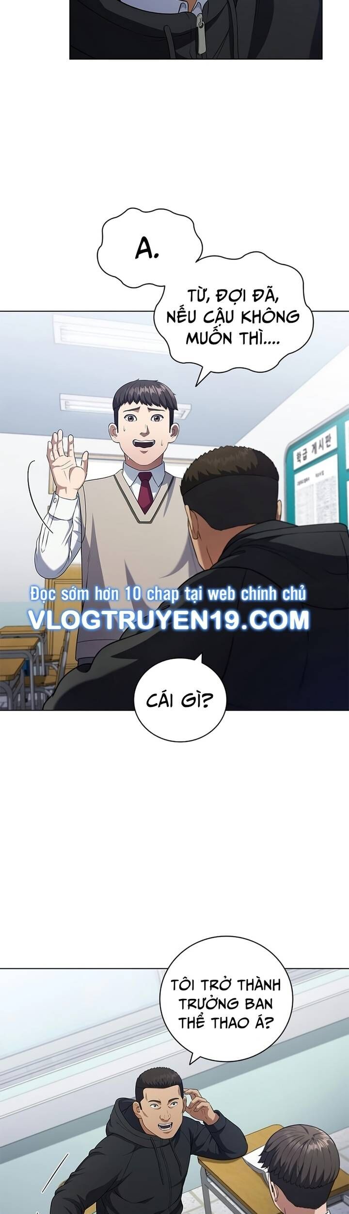 I Can Do It - Chương 4