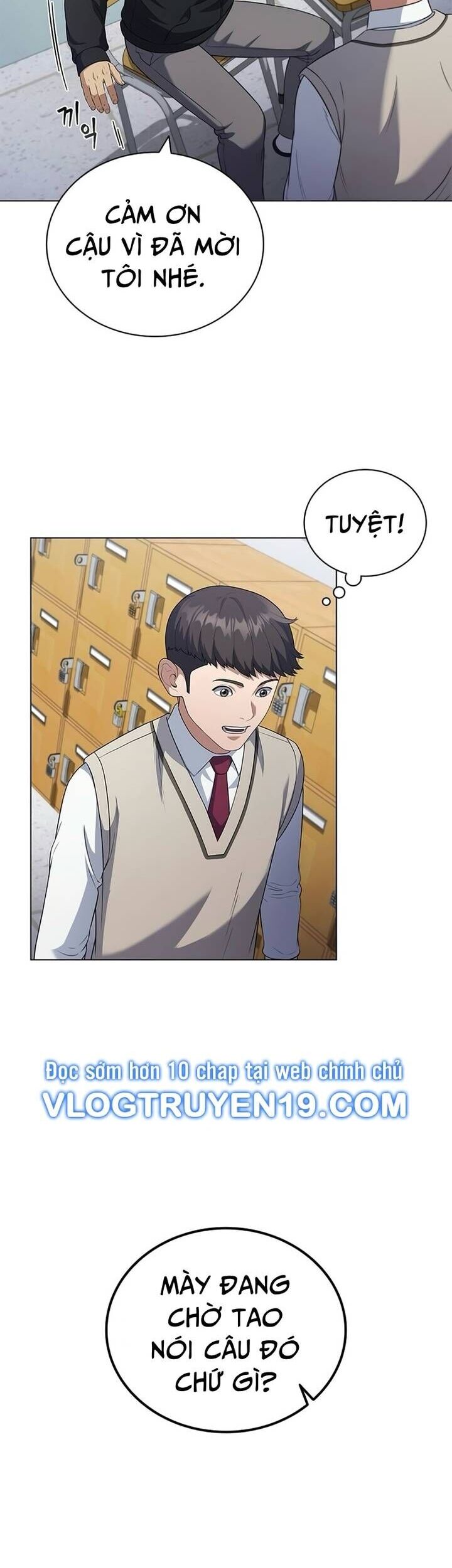 I Can Do It - Chương 4