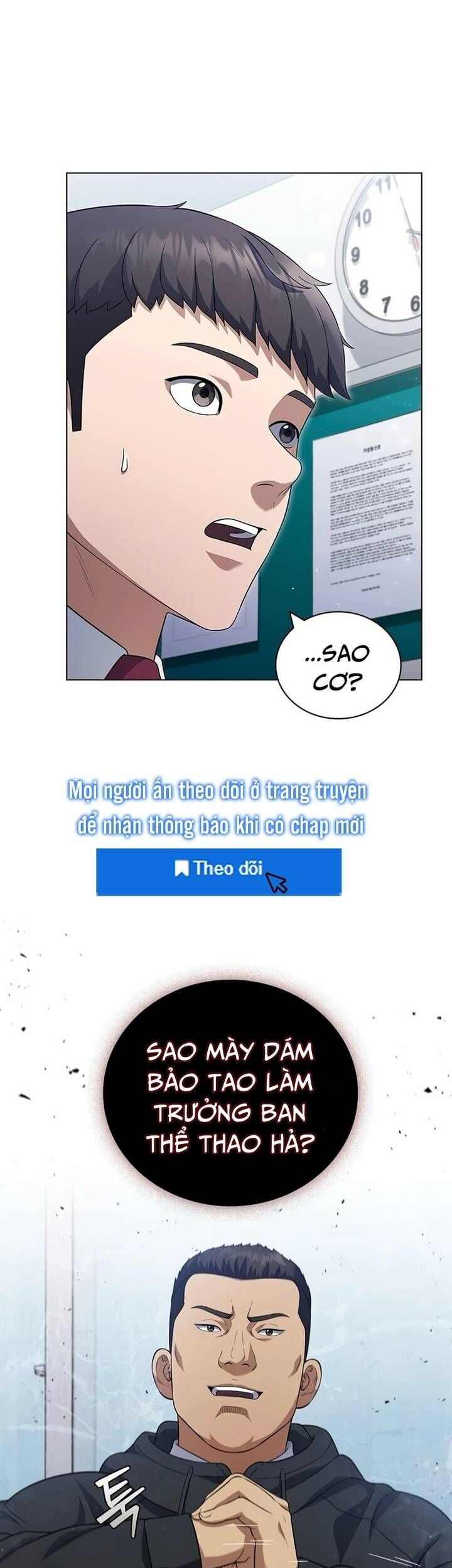 I Can Do It - Chương 4