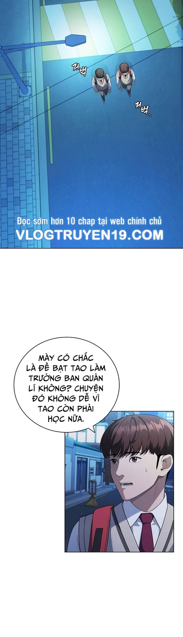 I Can Do It - Chương 4