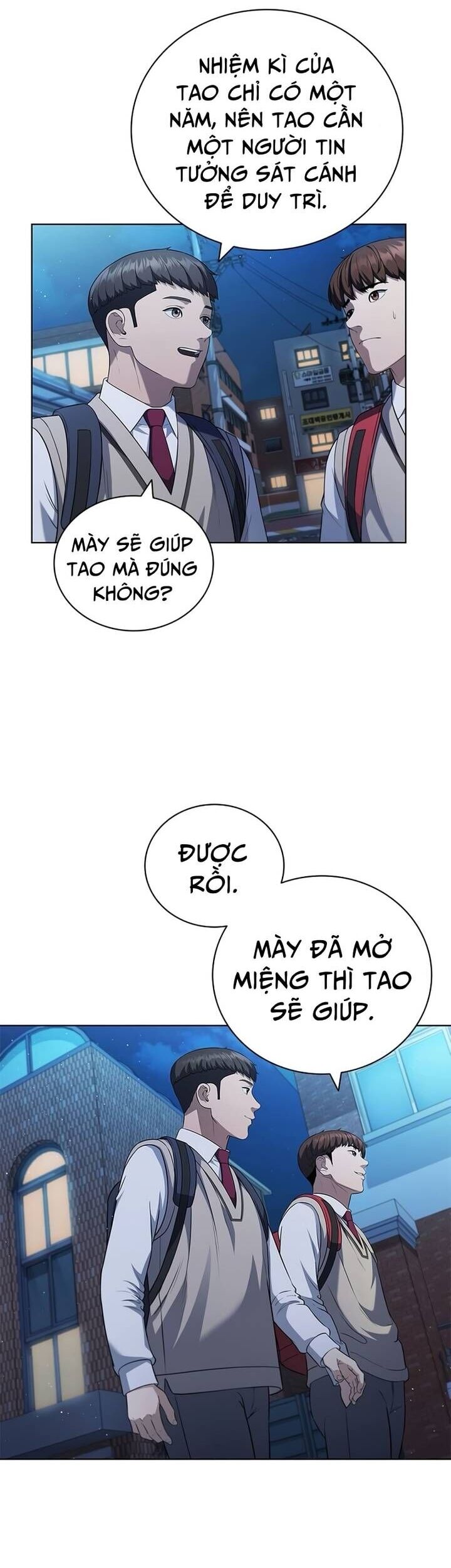 I Can Do It - Chương 4