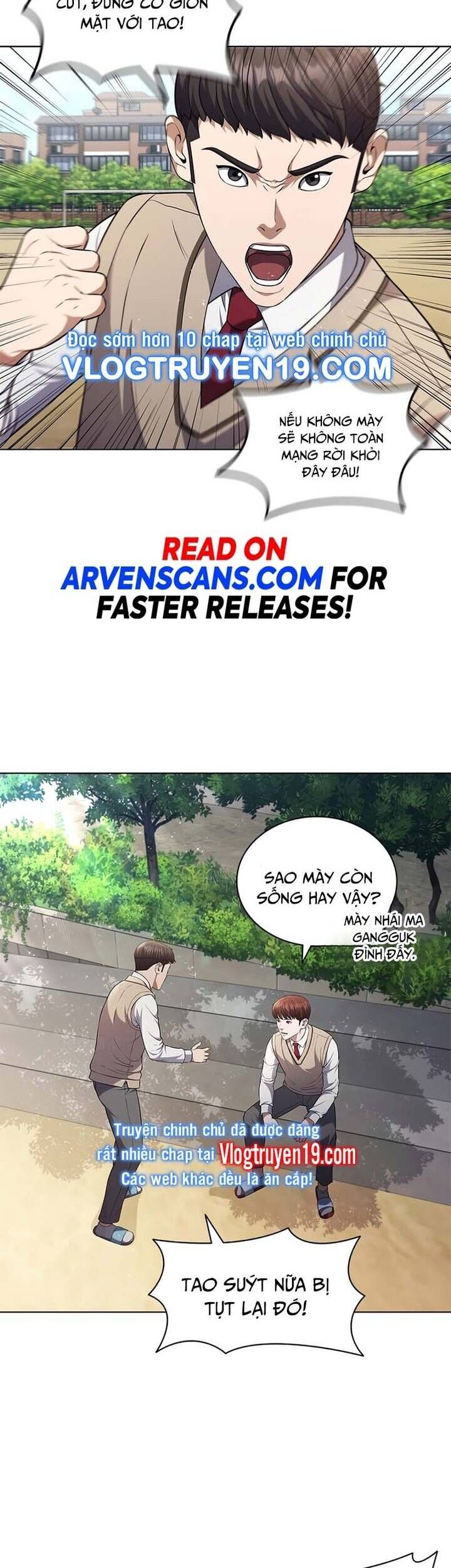 I Can Do It - Chương 5