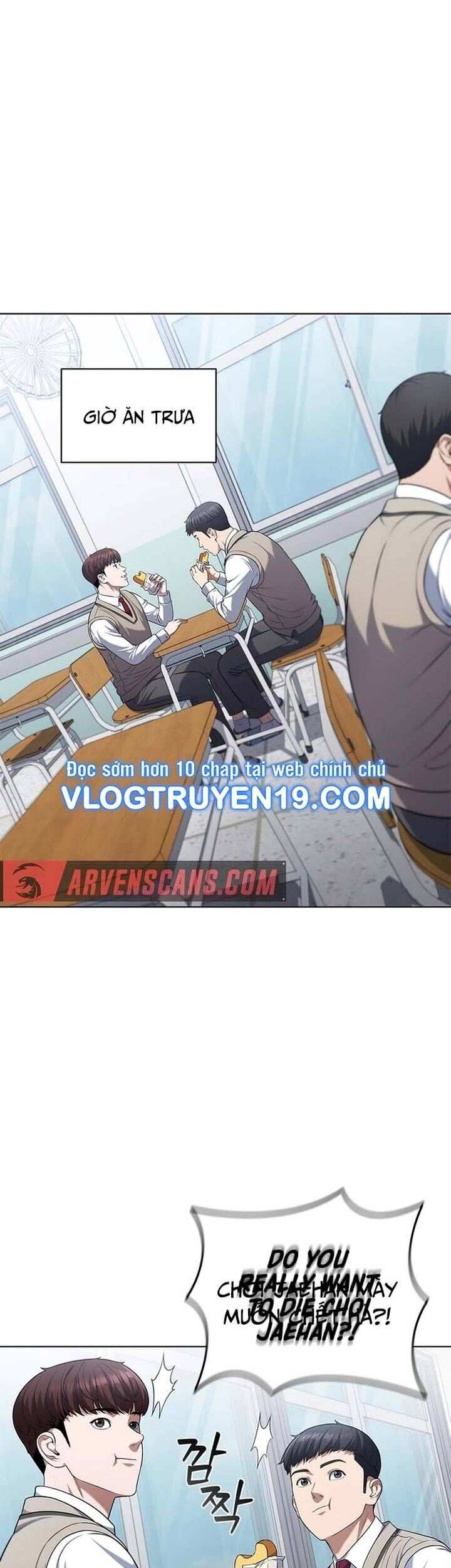 I Can Do It - Chương 5