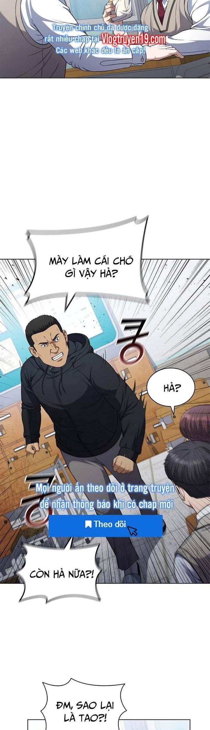 I Can Do It - Chương 5