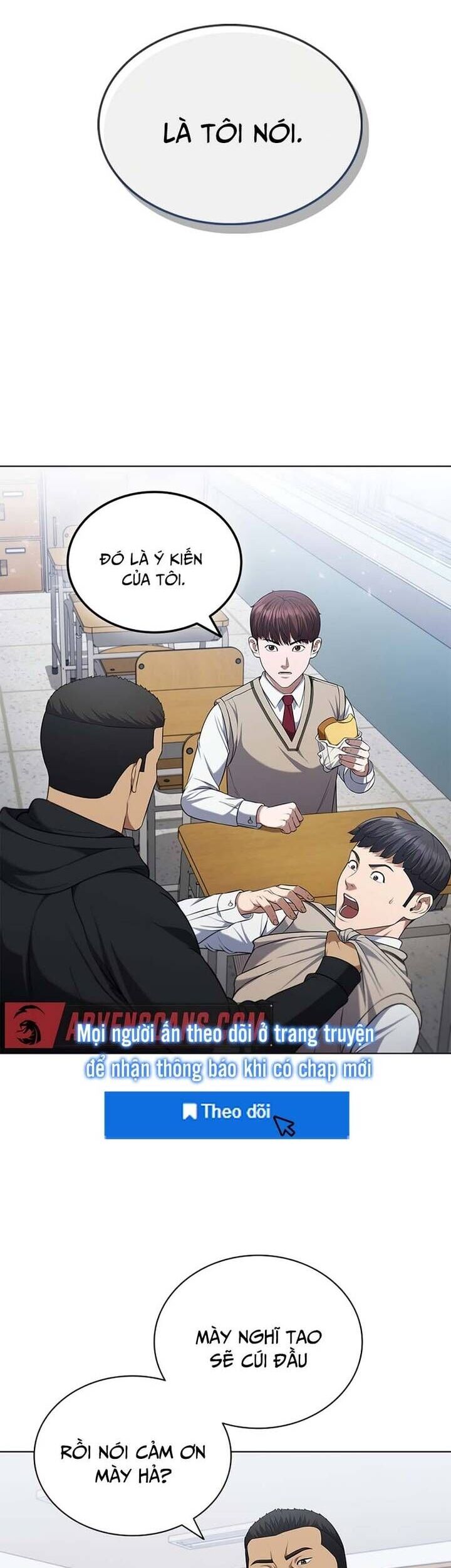 I Can Do It - Chương 5
