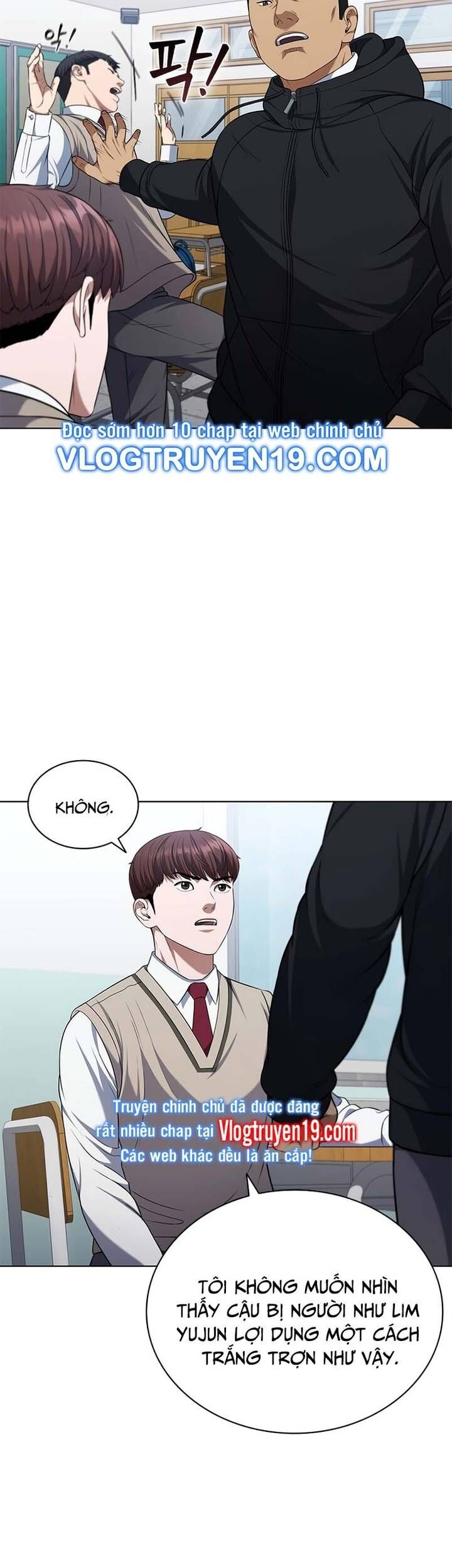 I Can Do It - Chương 5