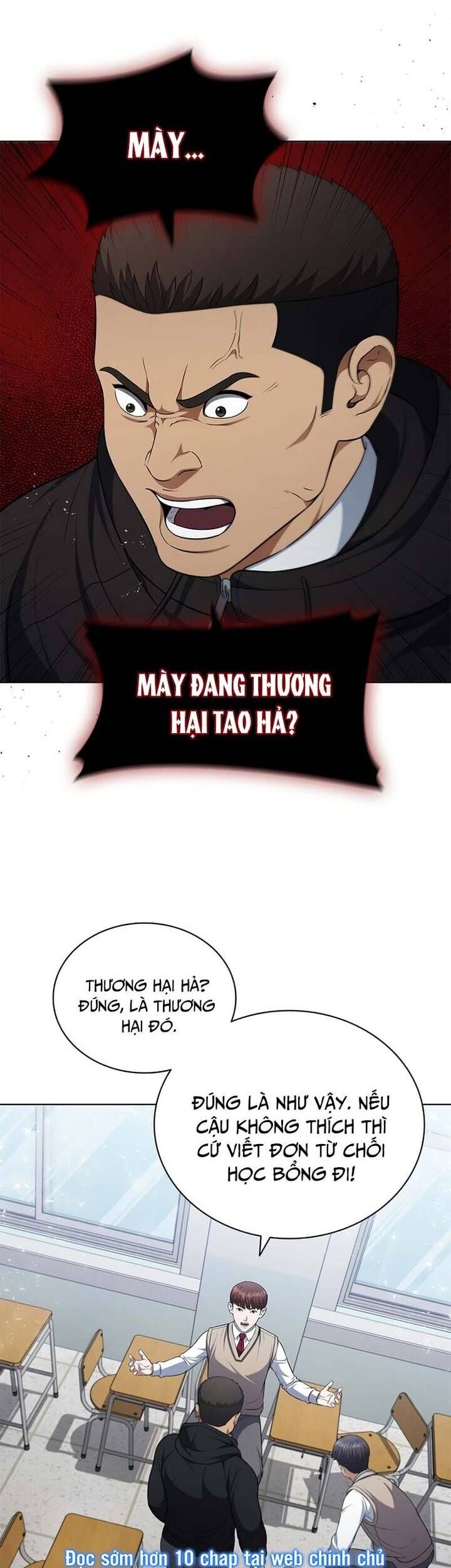 I Can Do It - Chương 5