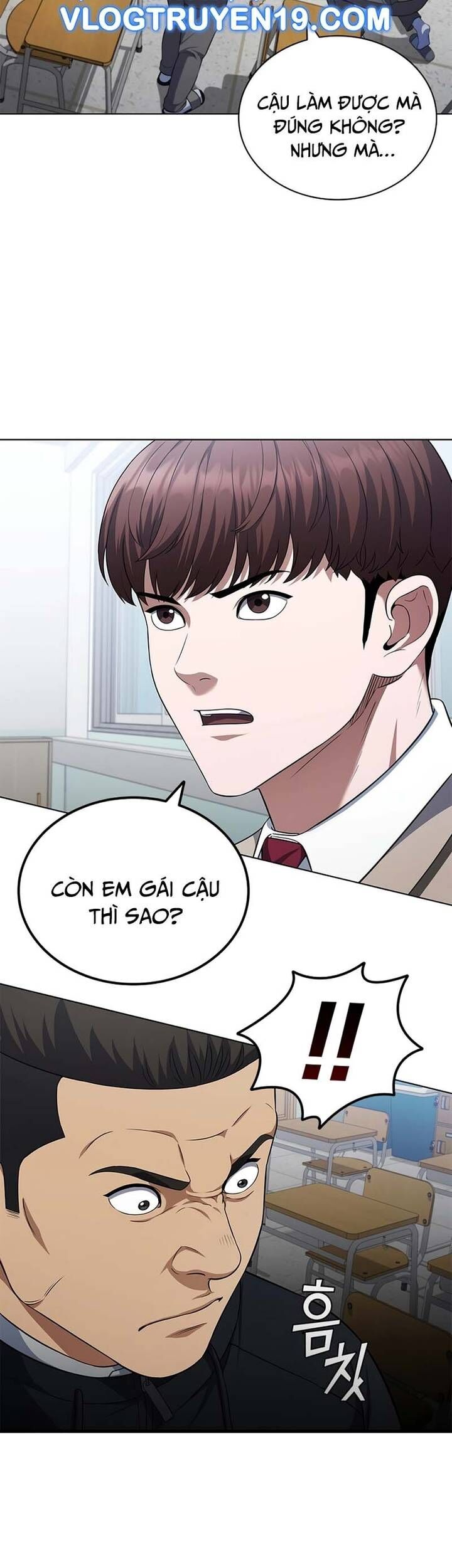 I Can Do It - Chương 5
