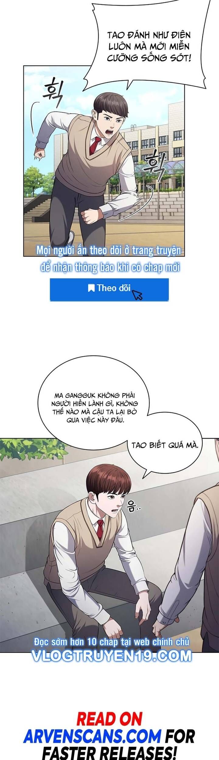 I Can Do It - Chương 5