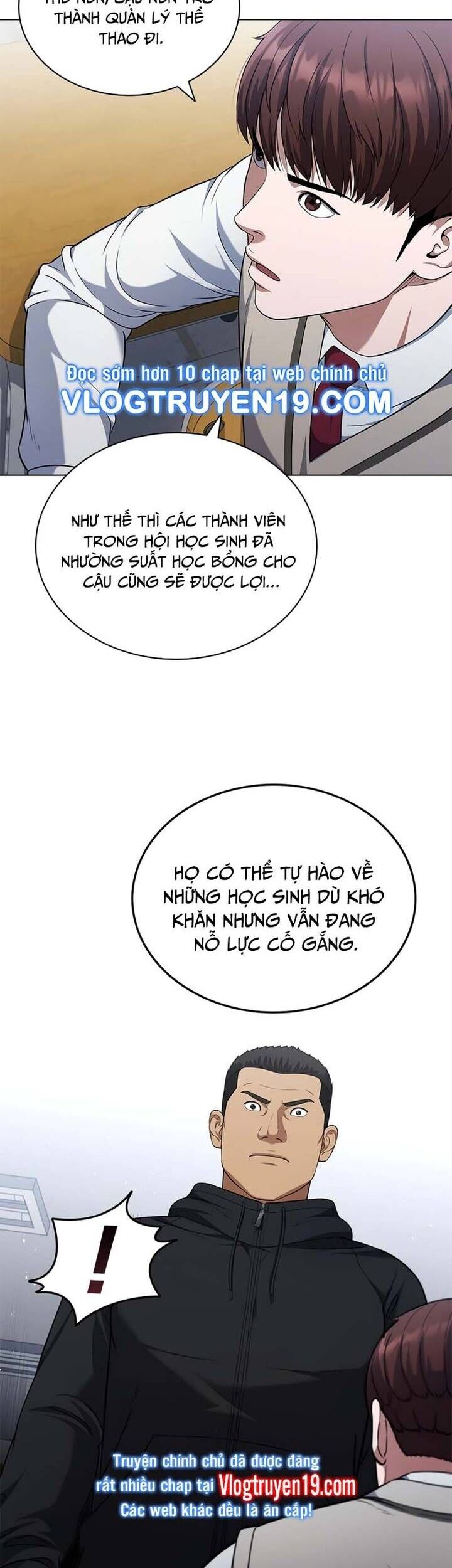 I Can Do It - Chương 5