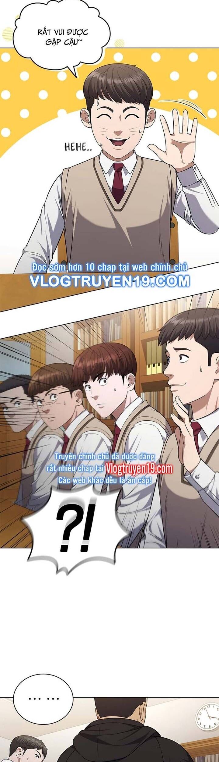 I Can Do It - Chương 5