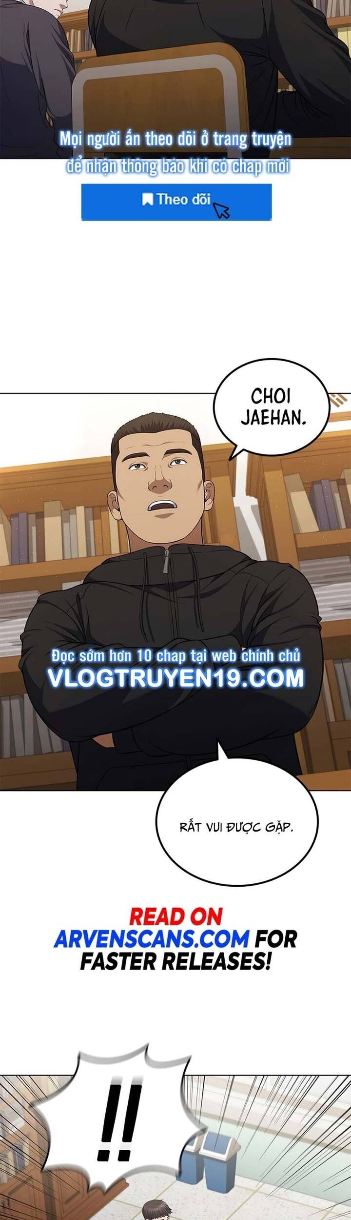 I Can Do It - Chương 5