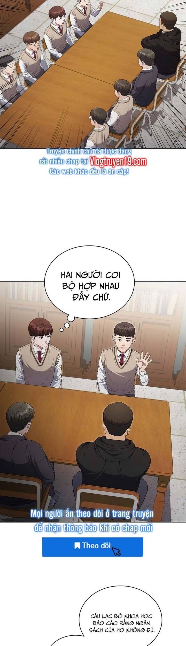 I Can Do It - Chương 5
