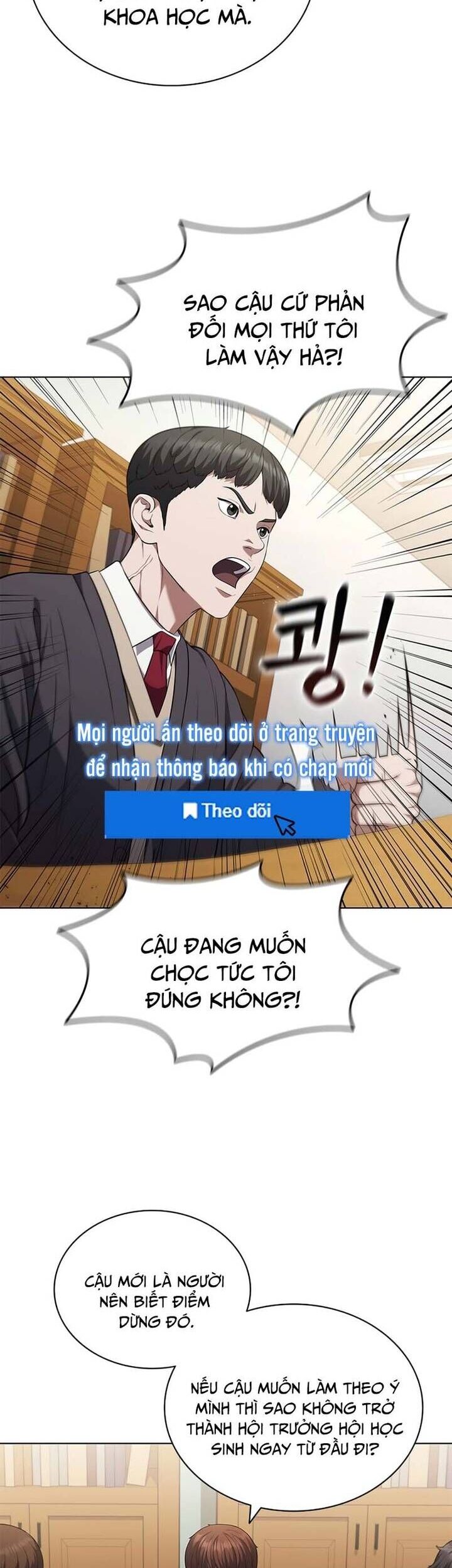I Can Do It - Chương 5