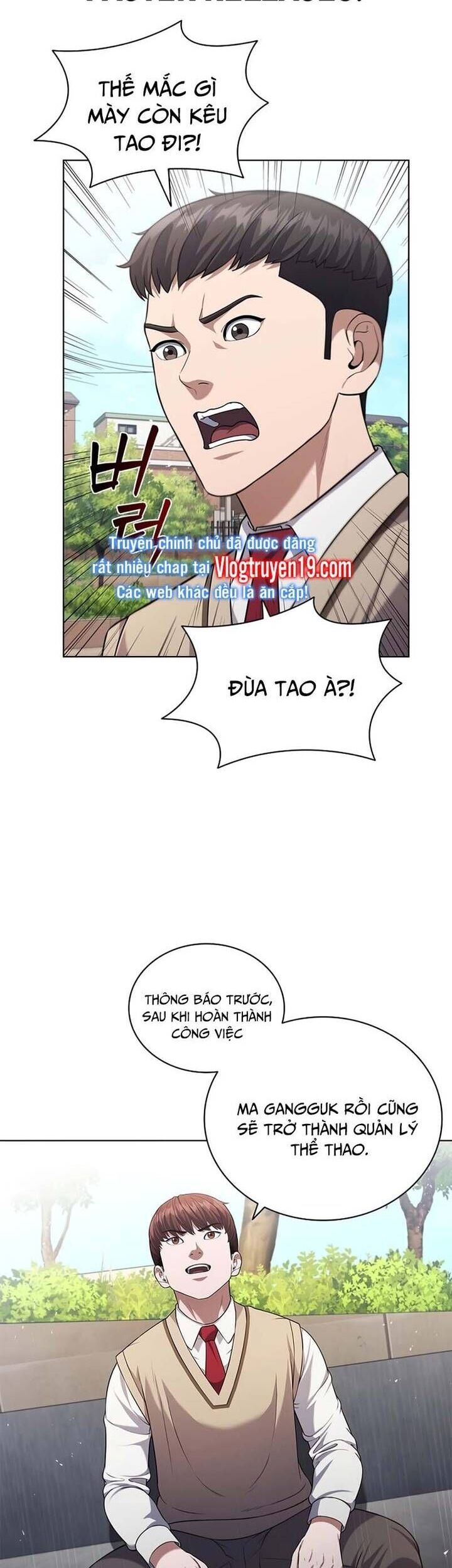 I Can Do It - Chương 5