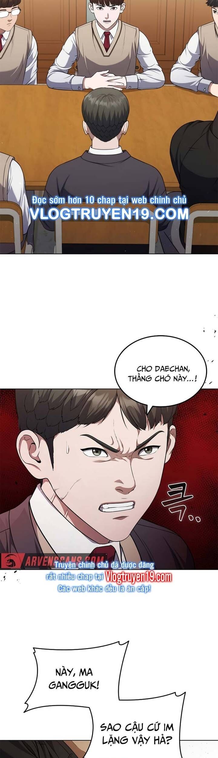 I Can Do It - Chương 5