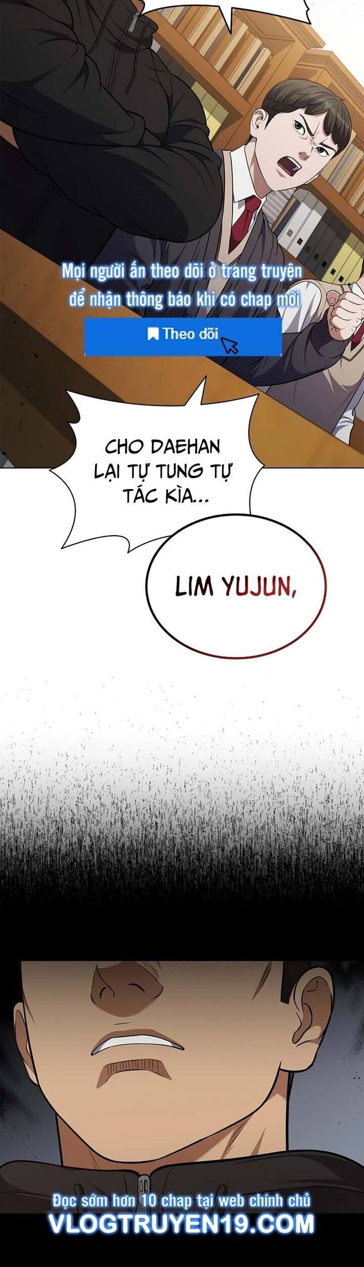 I Can Do It - Chương 5