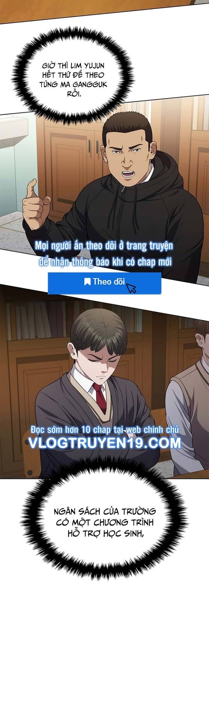 I Can Do It - Chương 5