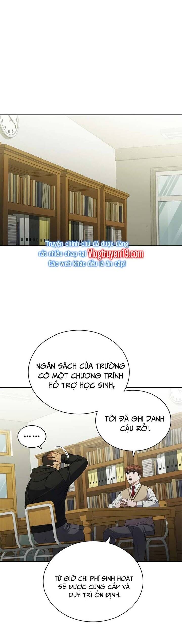 I Can Do It - Chương 5