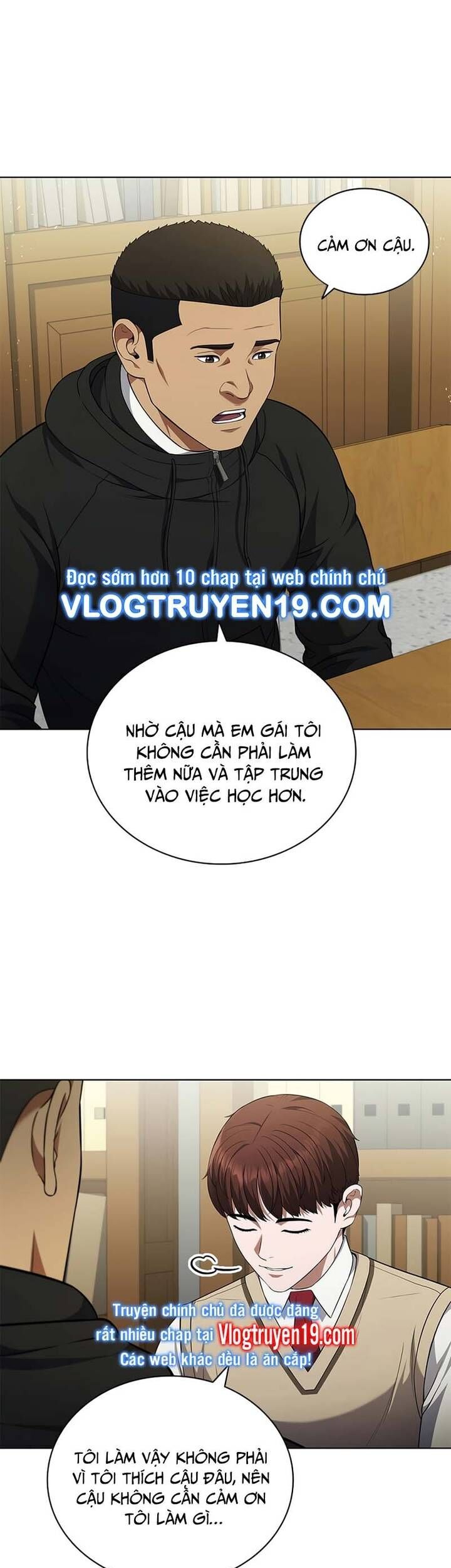 I Can Do It - Chương 5