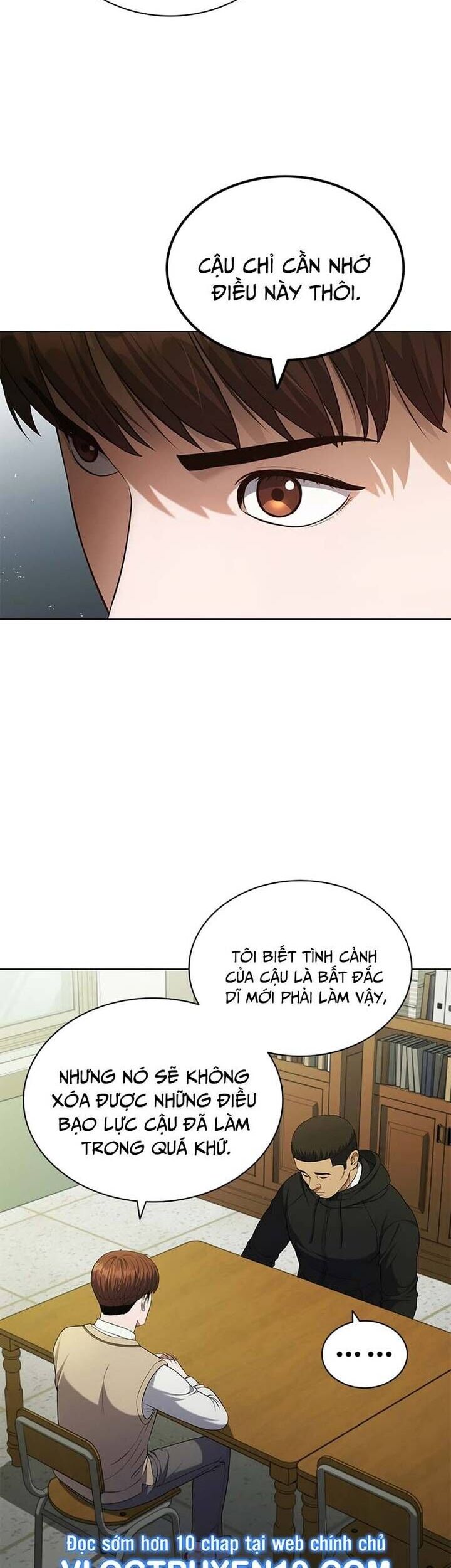 I Can Do It - Chương 5