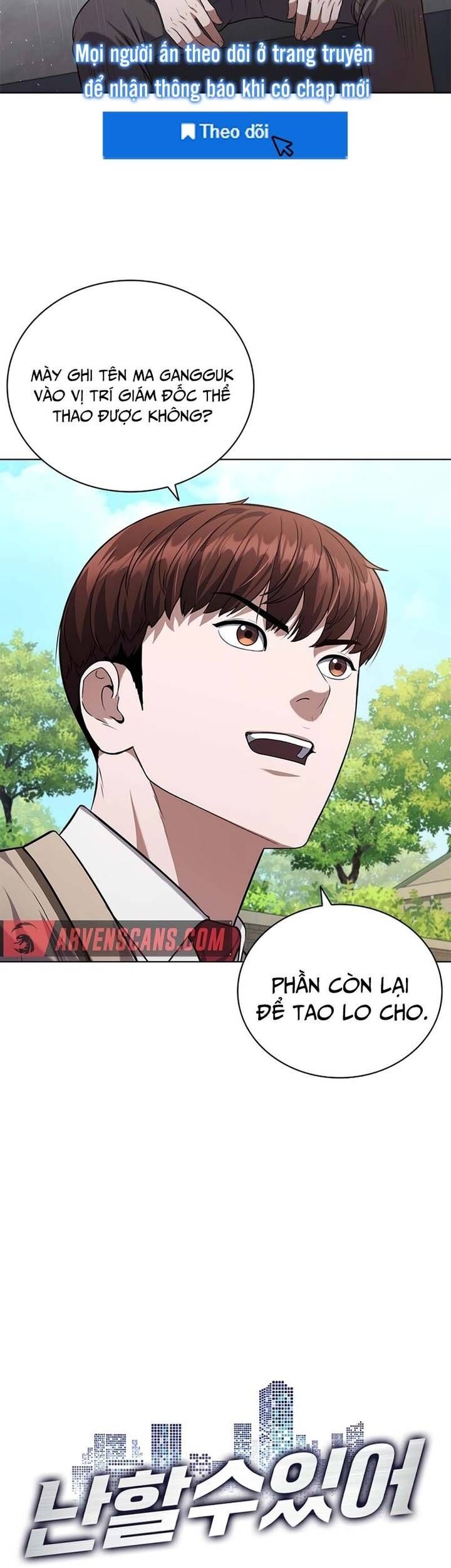 I Can Do It - Chương 5