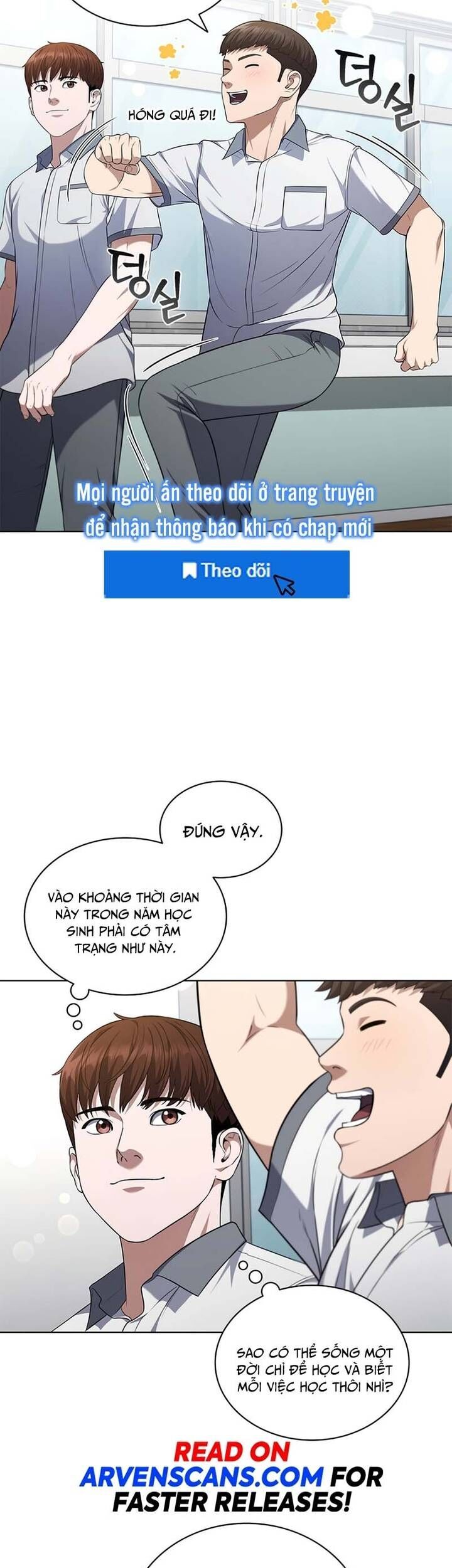 I Can Do It - Chương 5