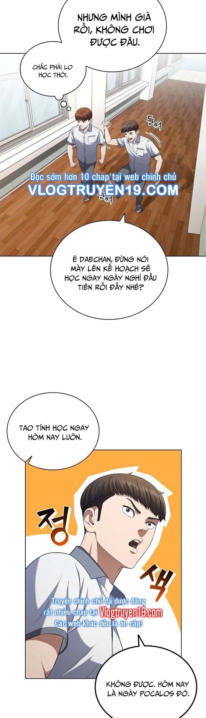 I Can Do It - Chương 5