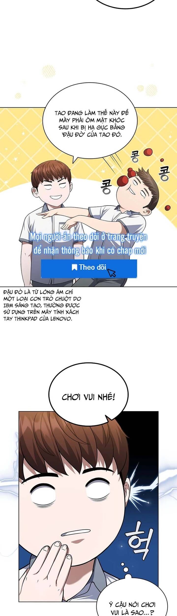 I Can Do It - Chương 5
