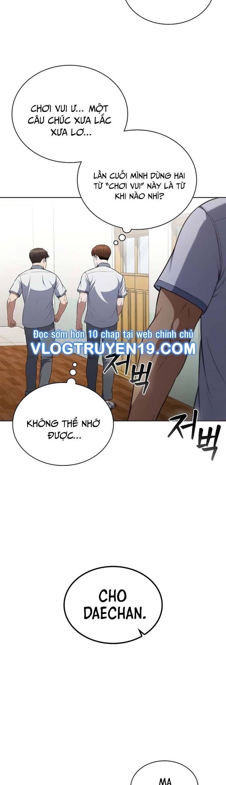 I Can Do It - Chương 5