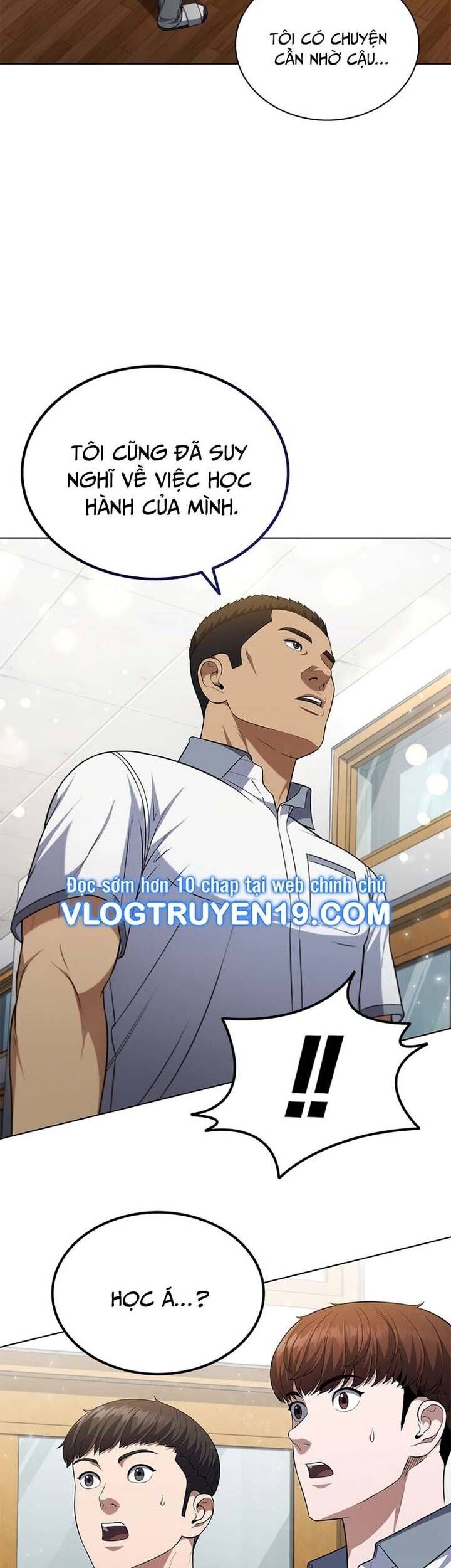 I Can Do It - Chương 5