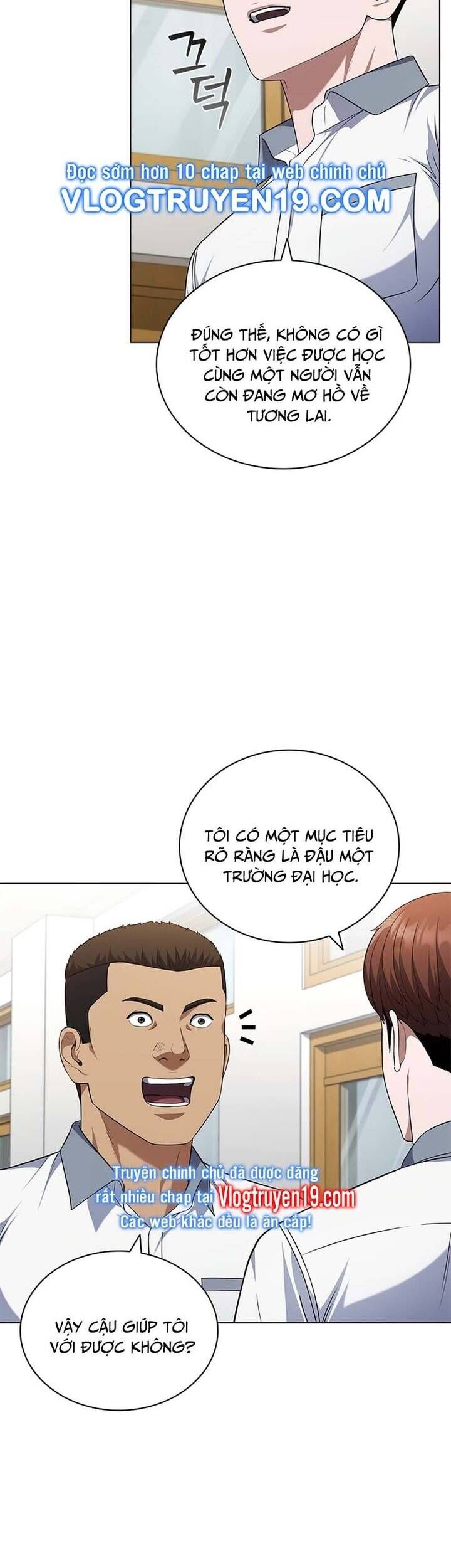 I Can Do It - Chương 5