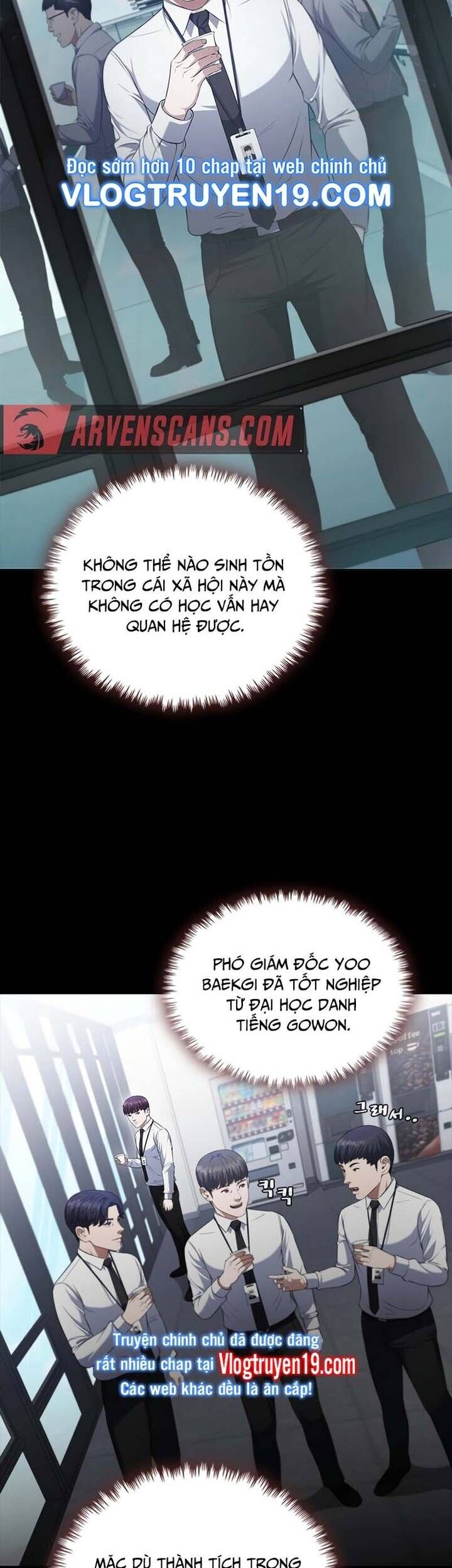 I Can Do It - Chương 5