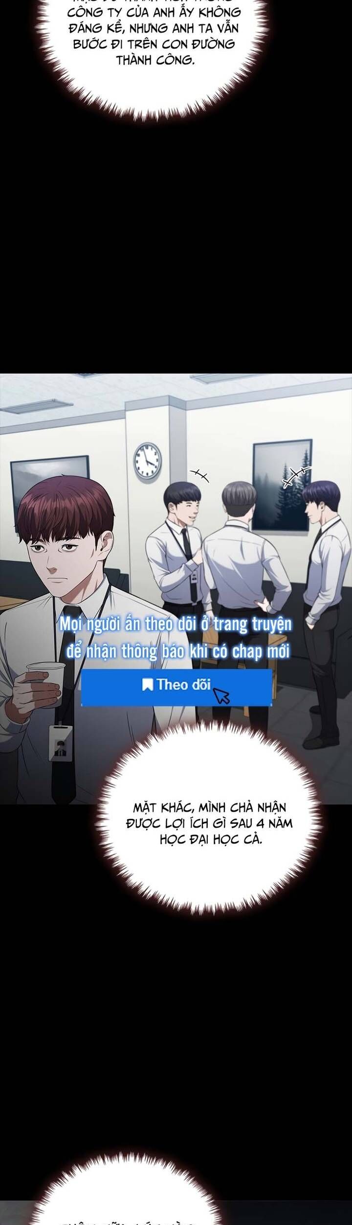 I Can Do It - Chương 5