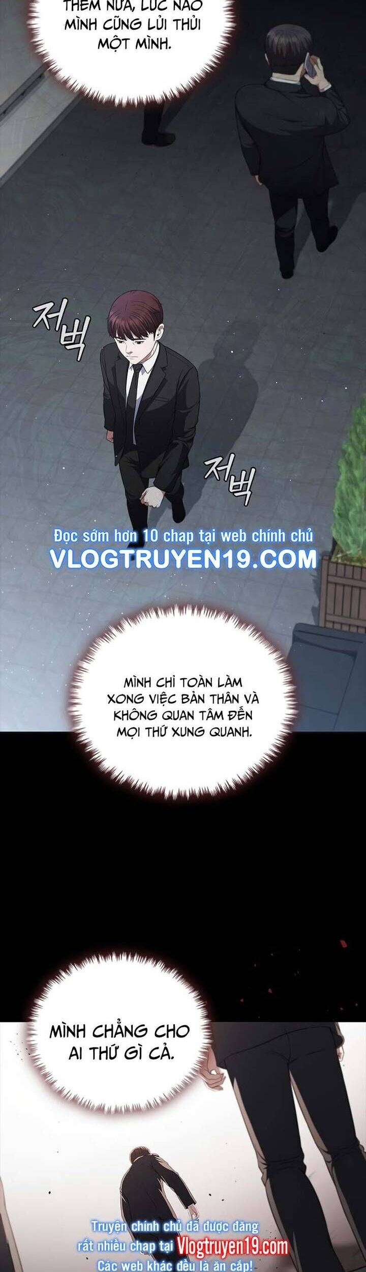 I Can Do It - Chương 5