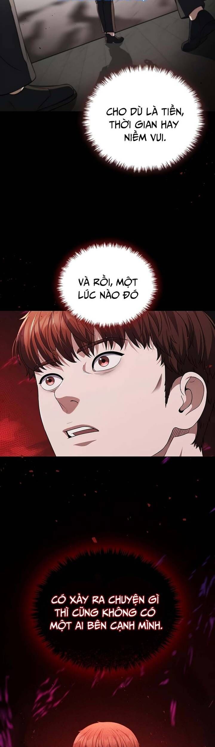 I Can Do It - Chương 5