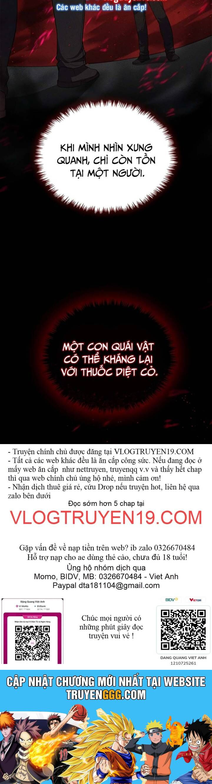 I Can Do It - Chương 5