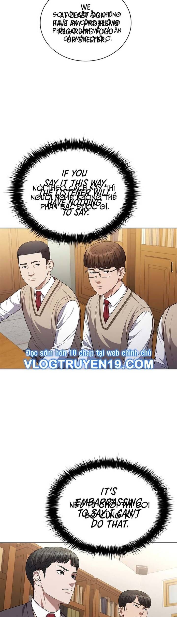 I Can Do It - Chương 5