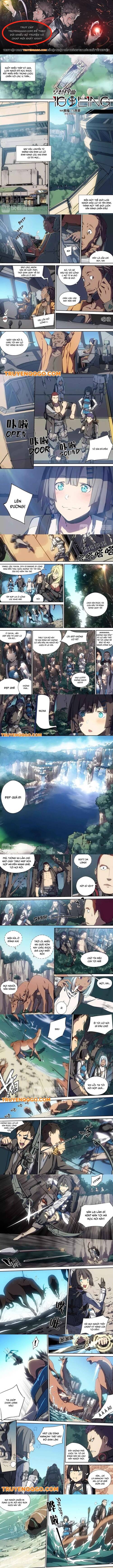 Idoling - Chương 3