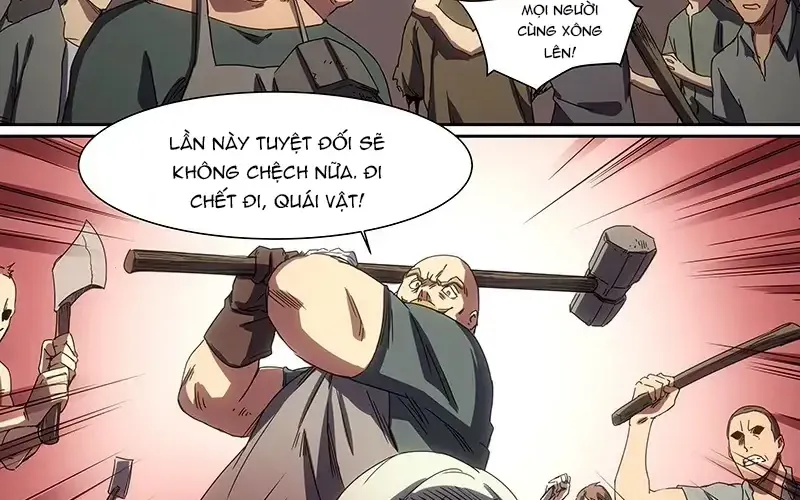 Idoling - Chương 31