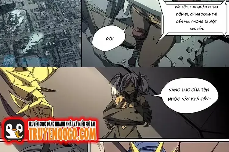 Idoling - Chương 33