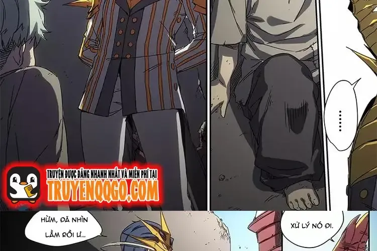 Idoling - Chương 33
