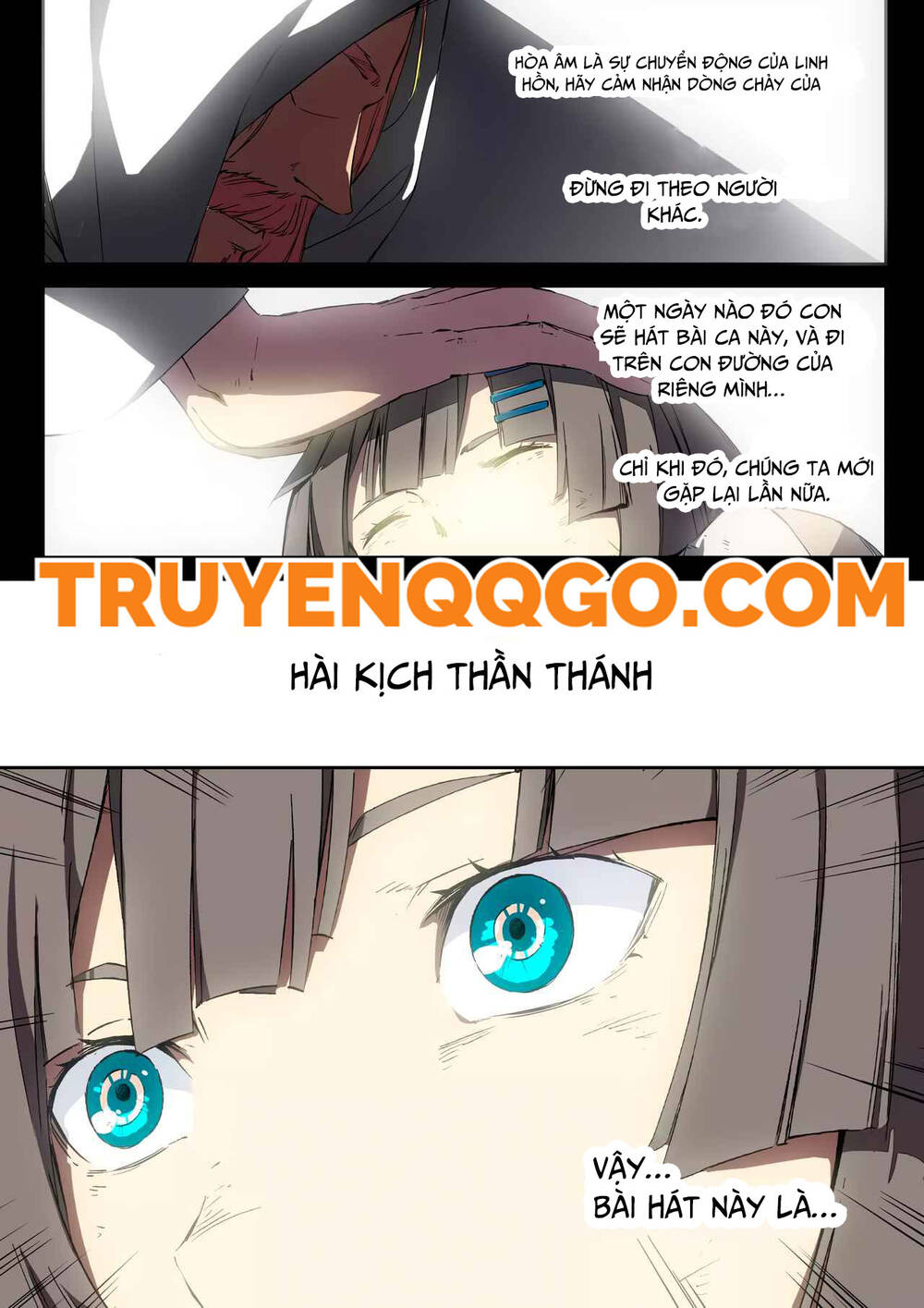 Idoling - Chương 4
